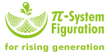 π-System Figuration for rising scientists