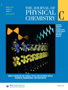 The Journal of Physical Chemistry C